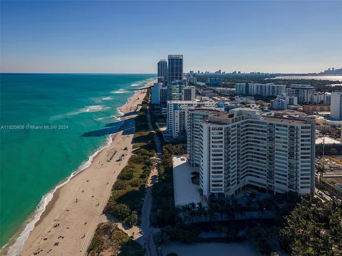 7135 Collins Ave # 615, Miami Beach FL 33141