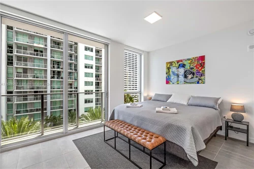 227 NE 2nd St # 1510, Miami FL 33132