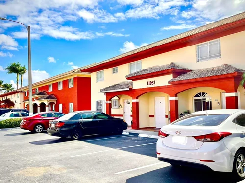 11053 W Okeechobee Rd # 102, Hialeah Gardens FL 33018