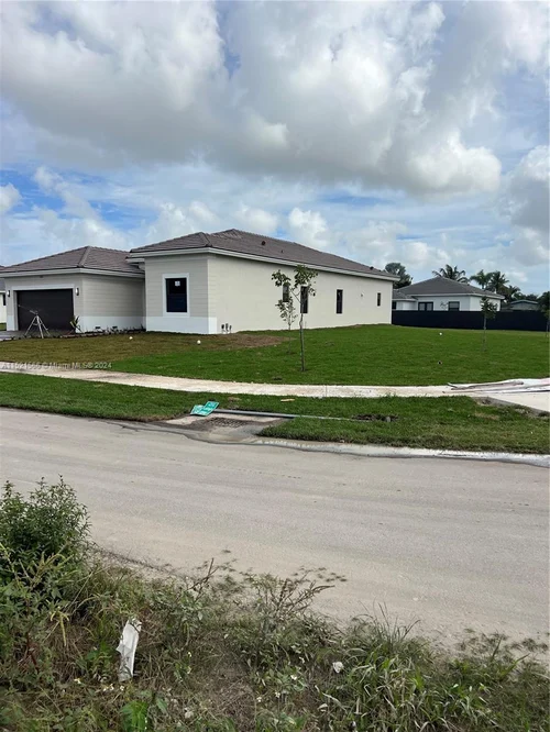 31171 SW 193rd Ave, Homestead FL 33030