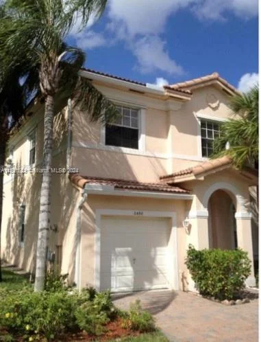 2690 SW 85th Ter # 101, Miramar FL 33025