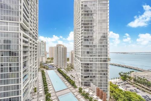 485 Brickell Ave # 2511, Miami FL 33131