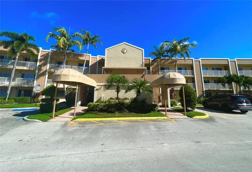 7380 N Devon Dr # 307, Tamarac FL 33321