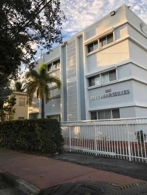 1185 Marseille Dr # 310, Miami Beach FL 33141