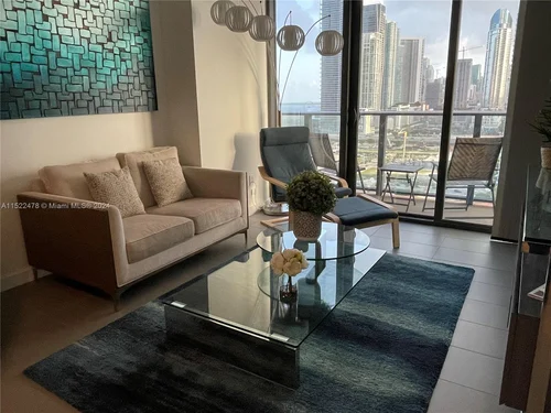 1600 NE 1st Ave # 1808, Miami FL 33132