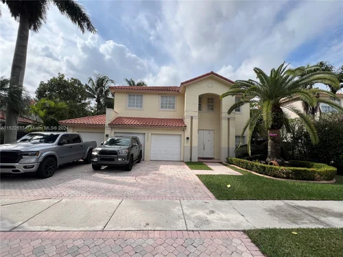 6498 NW 113th Pl, Doral FL 33178