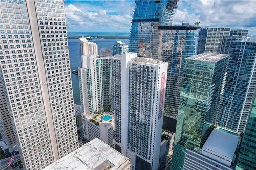 340 SE 3rd St # 1710, Miami FL 33131