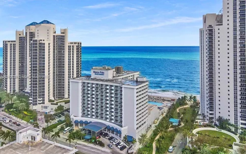 19201 Collins Ave # 847, Sunny Isles Beach FL 33160