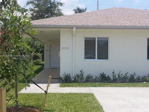 3125 SW 16th Ter # 3125, Miami FL 33145