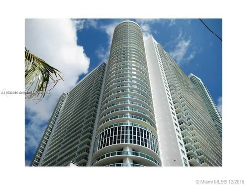 1800 N Bayshore Dr # 4104, Miami FL 33132