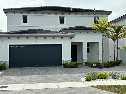 13612 SW 184th Ln, Miami FL 33177