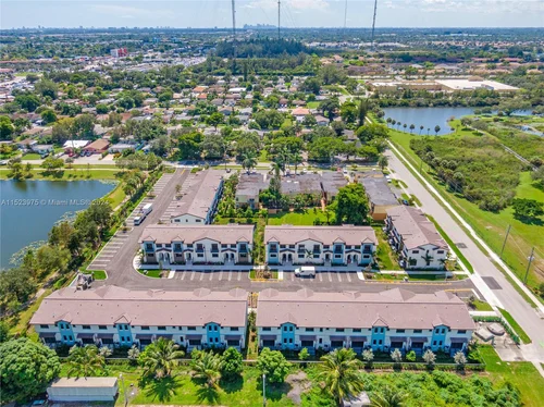 6160 SW 36th Ct # 22, Miramar FL 33023