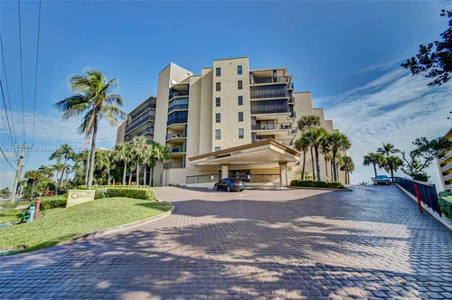 1167 Hillsboro Mile # 208, Hillsboro Beach FL 33062