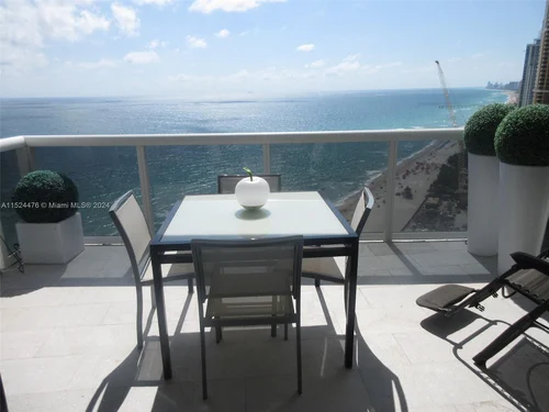 18101 Collins Ave # 3406, Sunny Isles Beach FL 33160