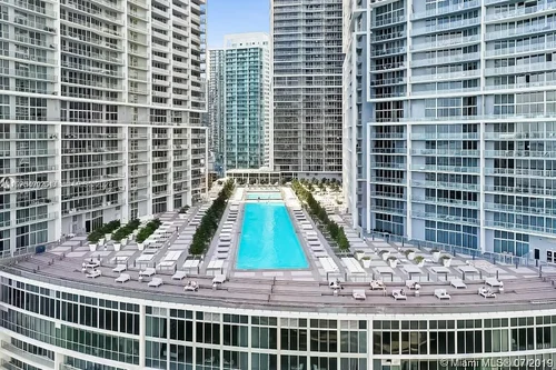 465 Brickell Ave # 5704, Miami FL 33131