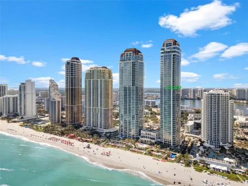 17975 collins ave # 3302, Sunny Isles Beach FL 33160