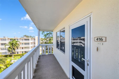 416 Grantham A # 416, Deerfield Beach FL 33442