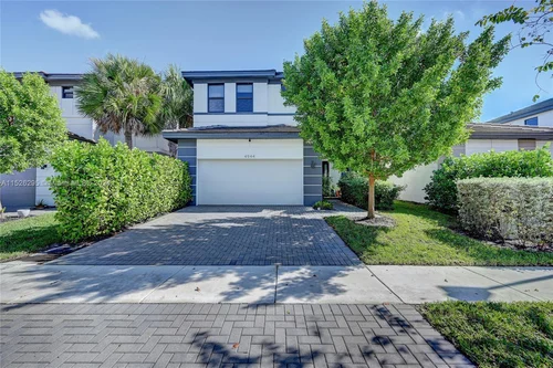 4944 Whispering Way # 4944, Dania Beach FL 33312