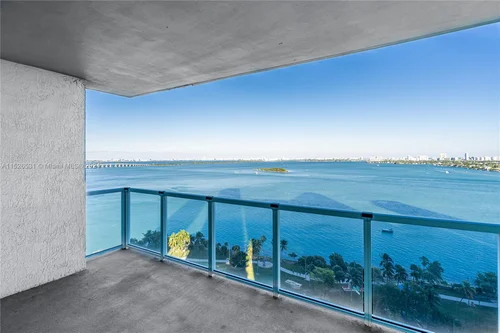 1900 N Bayshore Dr # 1801, Miami FL 33132