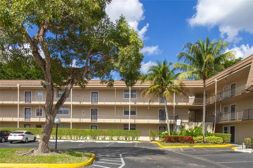 9301 Lime Bay Blvd # 312, Tamarac FL 33321