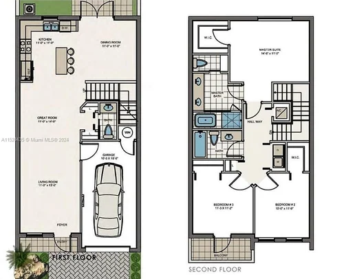 10467 SW 118th Ave # 10467, Miami FL 33186