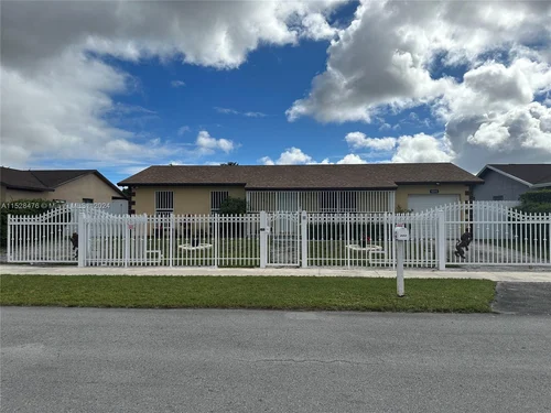 13312 SW 255th Ter, Homestead FL 33032