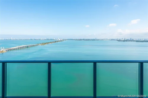 480 NE 31 # 2806, Miami FL 33137