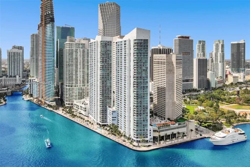 335 S Biscayne Blvd # 2900, Miami FL 33131