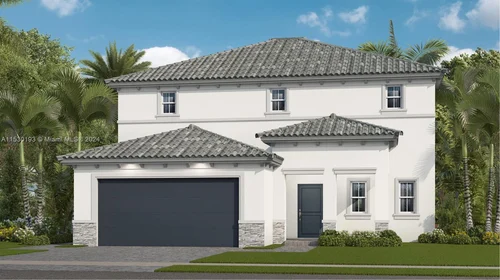 14851 SW 161 Ter, Miami FL 33187