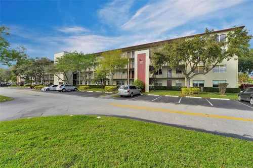 13155 SW 7th Ct # 312E, Pembroke Pines FL 33027