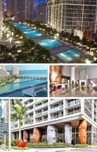 485 Brickell Ave # 2508, Miami FL 33131