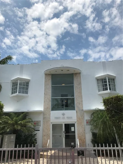 1526 Pennsylvania Ave # 7, Miami Beach FL 33139