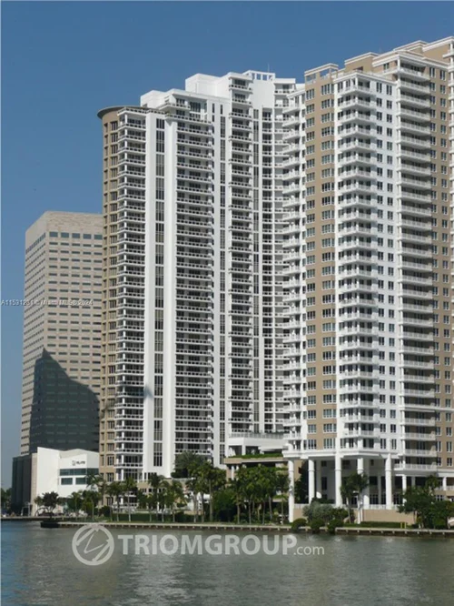 901 Brickell Key Blvd # 2001, Miami FL 33131