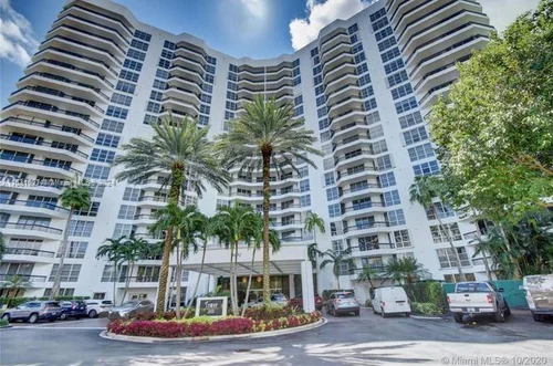 3600 Mystic Pointe Dr # 507, Aventura FL 33180