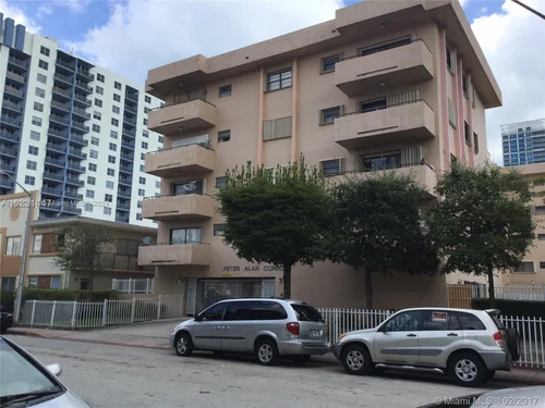 6880 Abbott Ave # 307, Miami Beach FL 33141