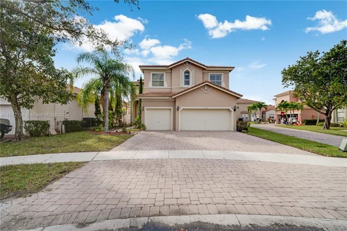 1710 NE 37th Pl, Homestead FL 33033