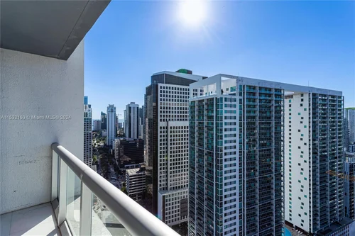 485 Brickell Ave # 3605, Miami FL 33131