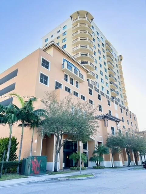 4242 NW 2nd St # 710, Miami FL 33126