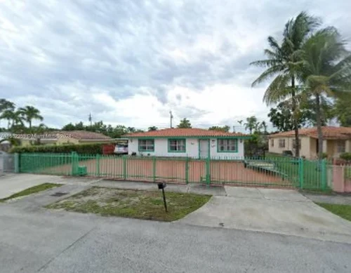 7300 SW 13th St, Miami FL 33144