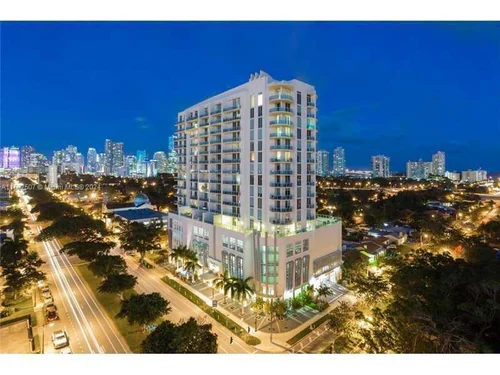 2525 SW 3rd Ave # 1006, Miami FL 33129