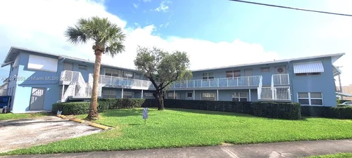 3856 S Cir Dr # 5, Hollywood FL 33021