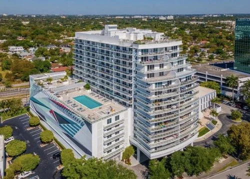 4250 Biscayne Blvd # 1006, Miami FL 33137