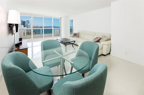 1717 N Bayshore Dr # 2536, Miami FL 33132