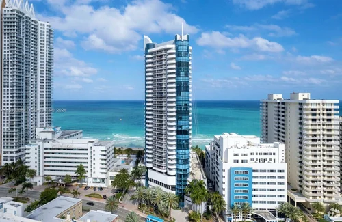 6301 Collins Ave # 2604, Miami Beach FL 33141