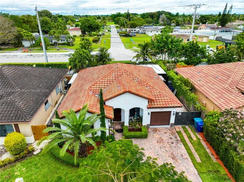 13351 SW 268th Ter, Homestead FL 33032