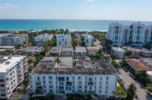 7705 Abbott Ave # 408, Miami Beach FL 33141