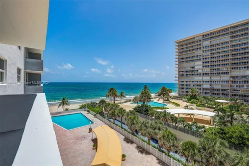 4250 Galt Ocean Dr # 5K, Fort Lauderdale FL 33308