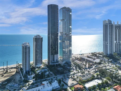 18555 Collins Ave # 1903, Sunny Isles Beach FL 33160