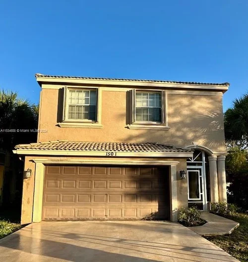 1501 Running Oak Ln, Royal Palm Beach FL 33411