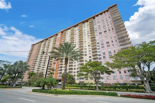 251 174th St # 1810, Sunny Isles Beach FL 33160